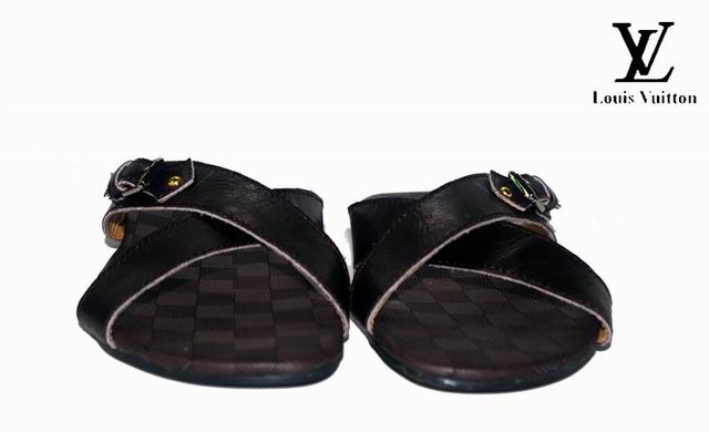 2017 LU slippers man 38-46-094